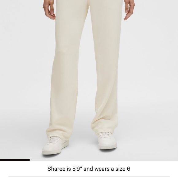 lululemon athletica softstreme high rise pant - Picture 2 of 4